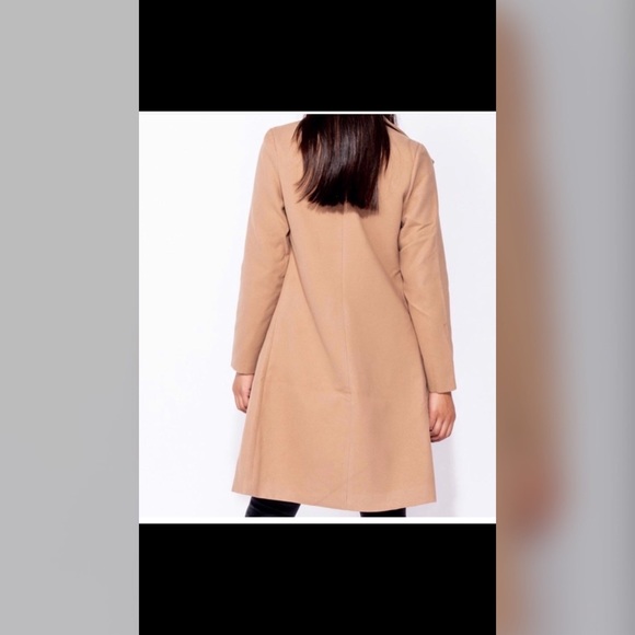 Jacket - Picture 2 of 3